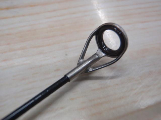 リバティクラブ磯風 5-53遠投・K