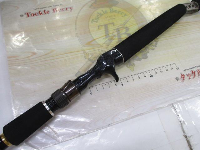 デストロイヤー F8-78DG(オロチフュージコンタクト)スラントブリッジ スパイラルガイド