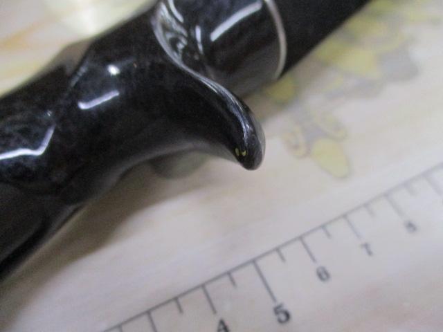 デストロイヤー F8-78DG(オロチフュージコンタクト)スラントブリッジ スパイラルガイド