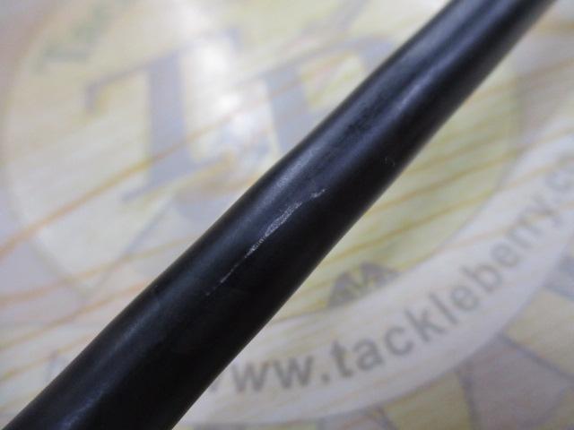 デストロイヤー F8-78DG(オロチフュージコンタクト)スラントブリッジ スパイラルガイド