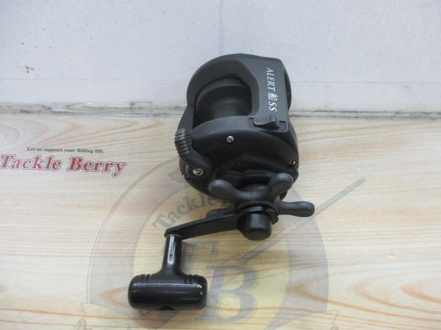 アラート船SS400