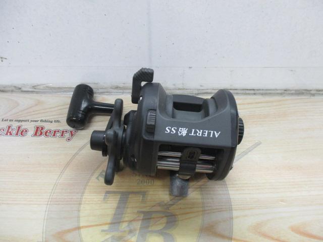 アラート船SS400