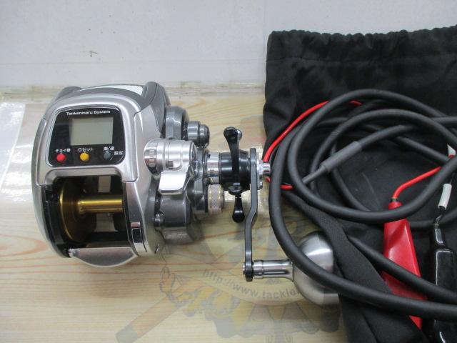 11フォースマスター 1000MK