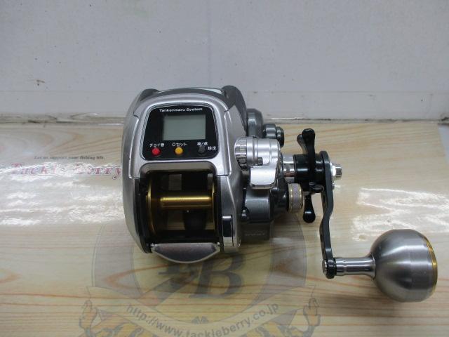 11フォースマスター 1000MK