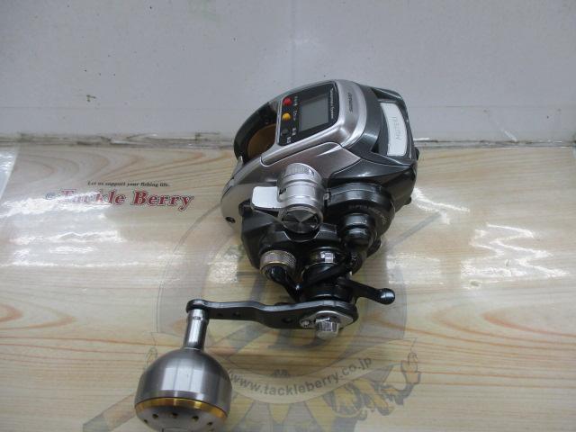 11フォースマスター 1000MK