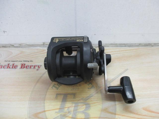 トライマスター船40 