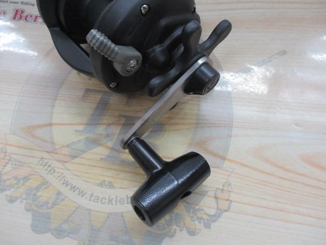 トライマスター船40 