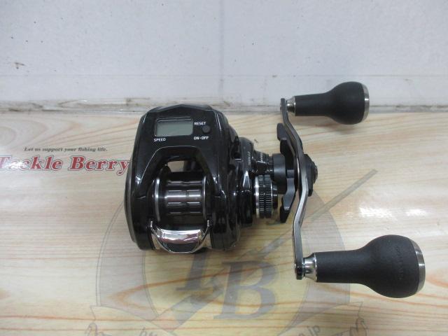 21ティエラ A IC 150-DH