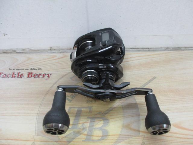 21ティエラ A IC 150-DH