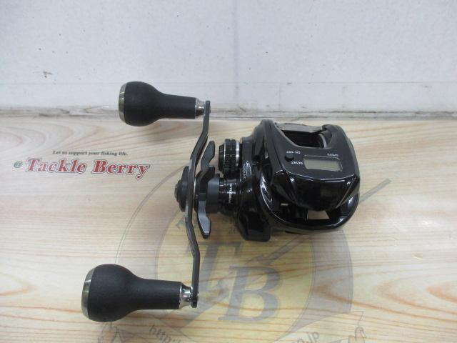 21ティエラ A IC 150-DH