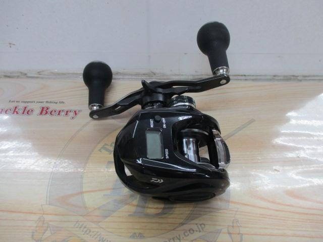 21ティエラ A IC 150-DH