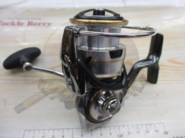 20ルビアス LT3000-XH