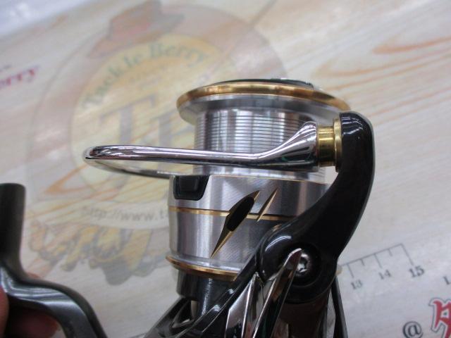 20ルビアス LT3000-XH