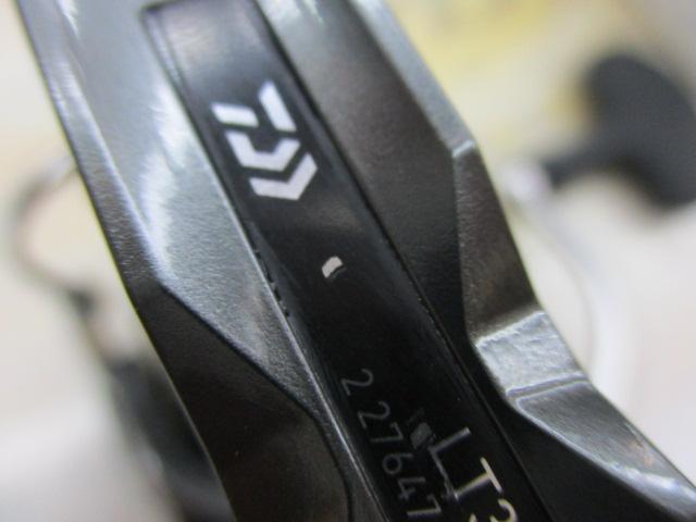 20ルビアス LT3000-XH