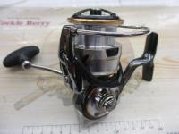 20ルビアス LT3000-XH