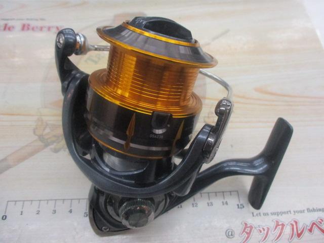 15フリームス 3012H