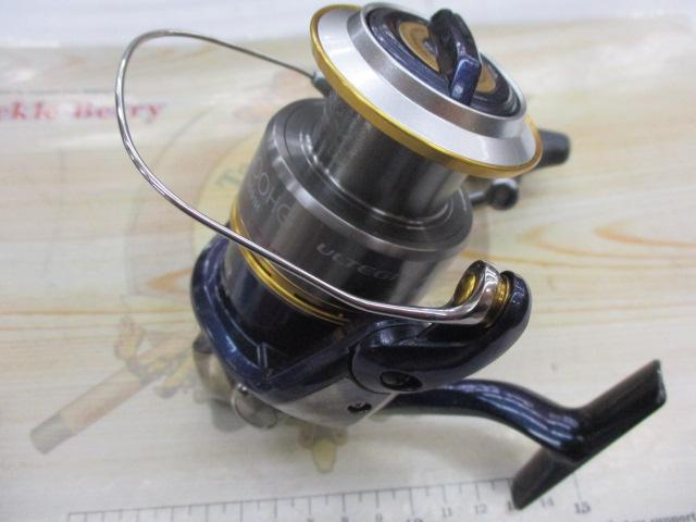 10アルテグラアドバンス 4000HG