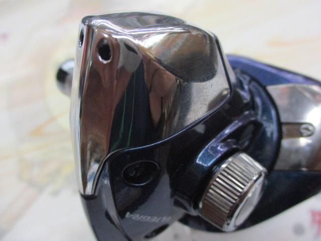 10アルテグラアドバンス 4000HG