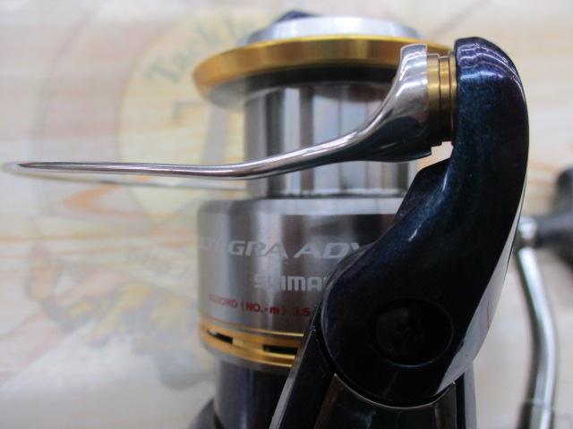 10アルテグラアドバンス 4000HG