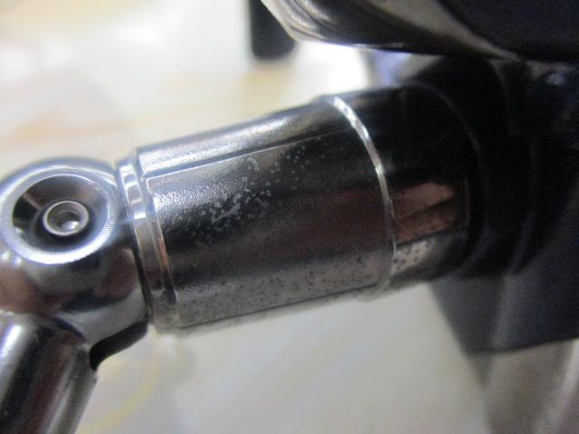 10アルテグラアドバンス 4000HG