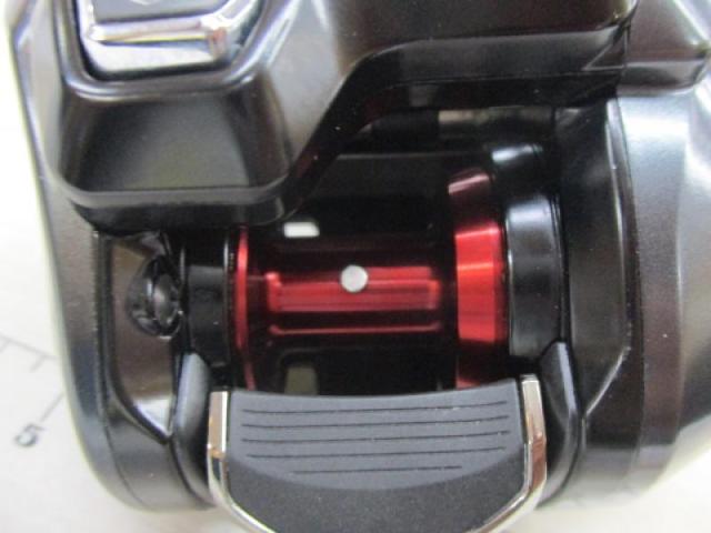 21フォースマスター 200