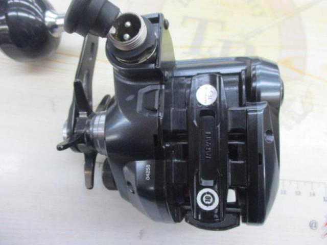 21フォースマスター 200