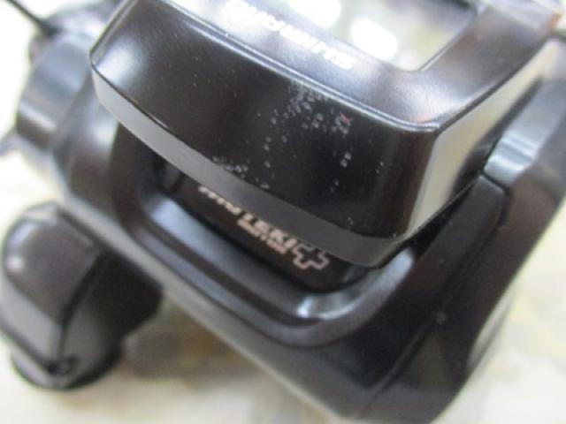 21フォースマスター 200