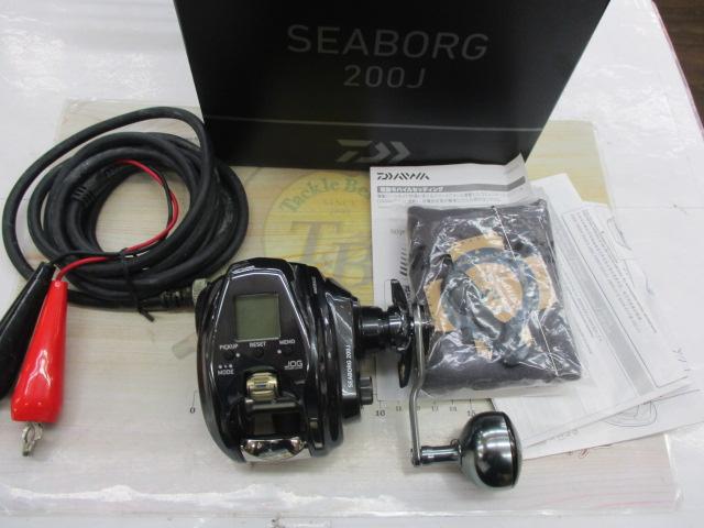 22シーボーグ 200J