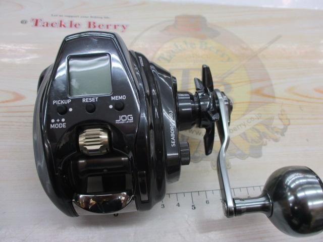 22シーボーグ 200J