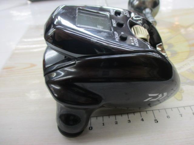 22シーボーグ 200J