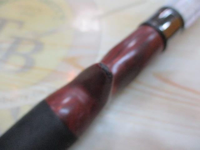 ブリスト ベンダバール 8.9M