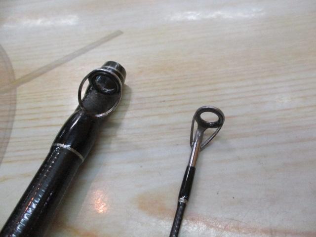 ブリスト ベンダバール 8.9M