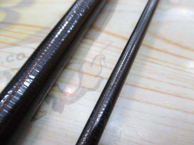 ブリスト ベンダバール 8.9M