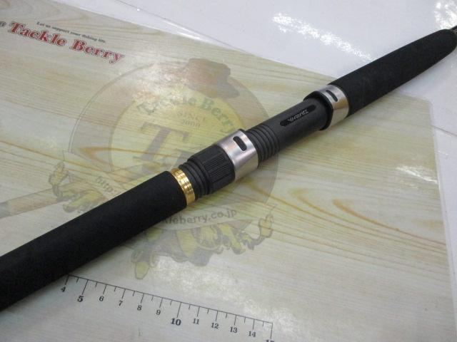 ジグキャスター 97MH｜＠ベリーネット 日本最大新品中古釣具WEBショップ