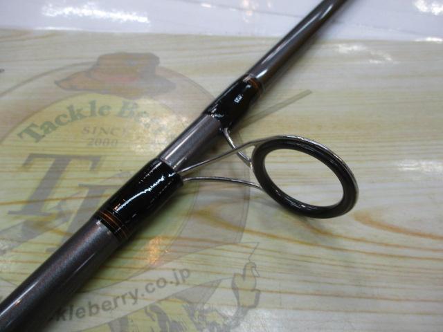 ジグキャスター 97MH｜＠ベリーネット 日本最大新品中古釣具WEBショップ