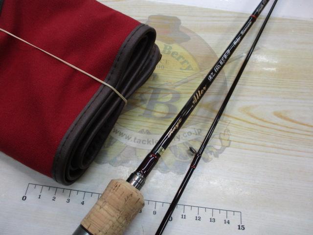 レイズ オルタ RZA60MLM-T