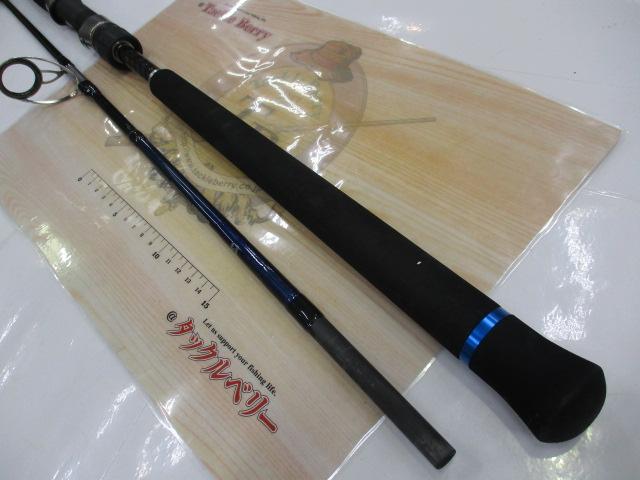 CBクロノスターS632MH