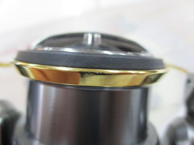 15ツインパワー 2500HGS