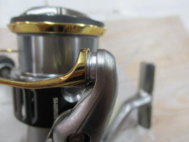 15ツインパワー 2500HGS