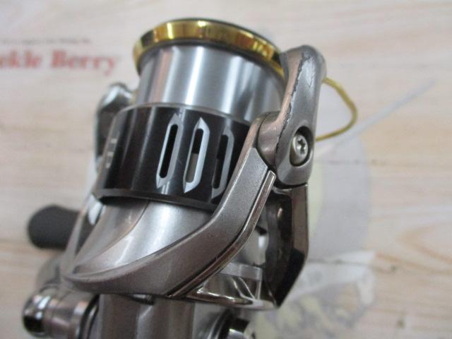 15ツインパワー 2500HGS