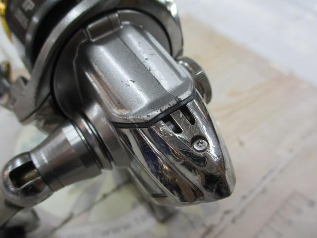 15ツインパワー 2500HGS