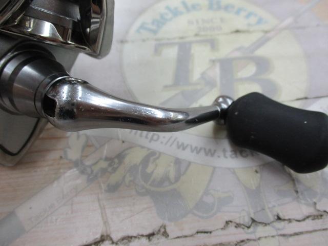 15ツインパワー 2500HGS