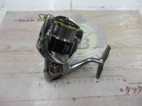 15ツインパワー 2500HGS