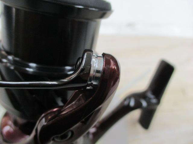 23セフィアSS C3000SHG