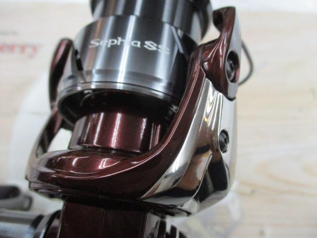 23セフィアSS C3000SHG