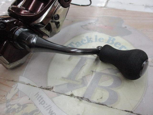 23セフィアSS C3000SHG