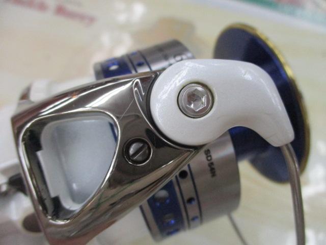 06BB-X尾長スペシャル 6000D