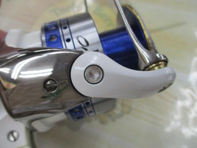 06BB-X尾長スペシャル 6000D