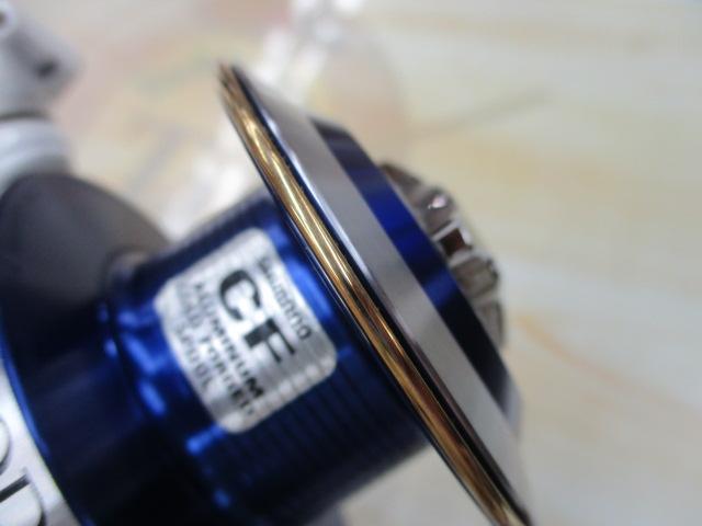 06BB-X尾長スペシャル 6000D