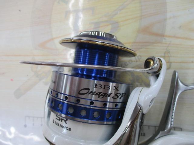 06BB-X尾長スペシャル 6000D